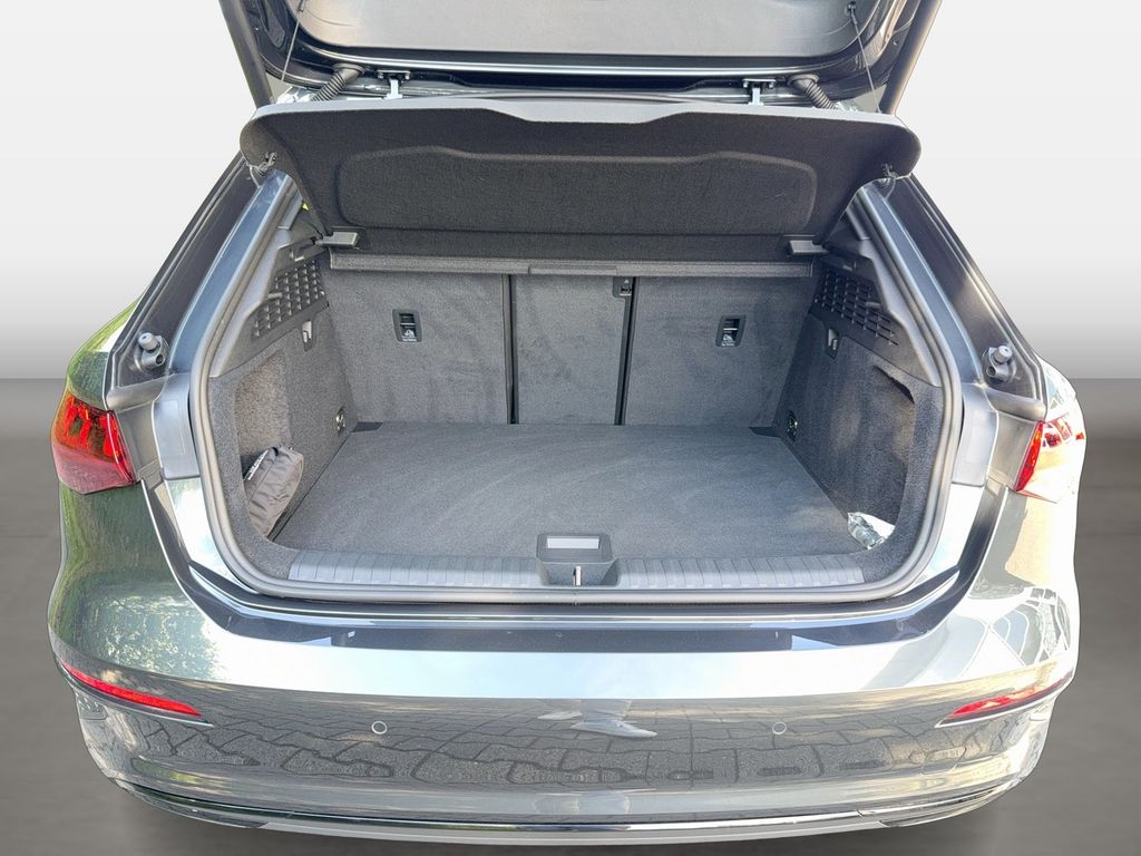 Audi A3 2024