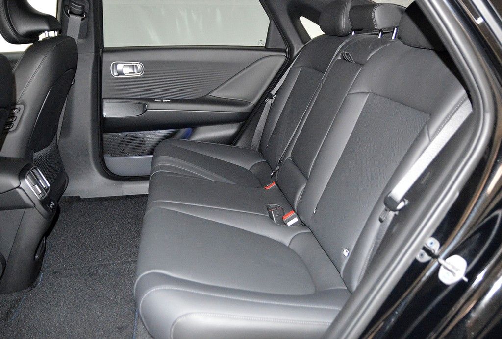 Hyundai IONIQ 6 2023