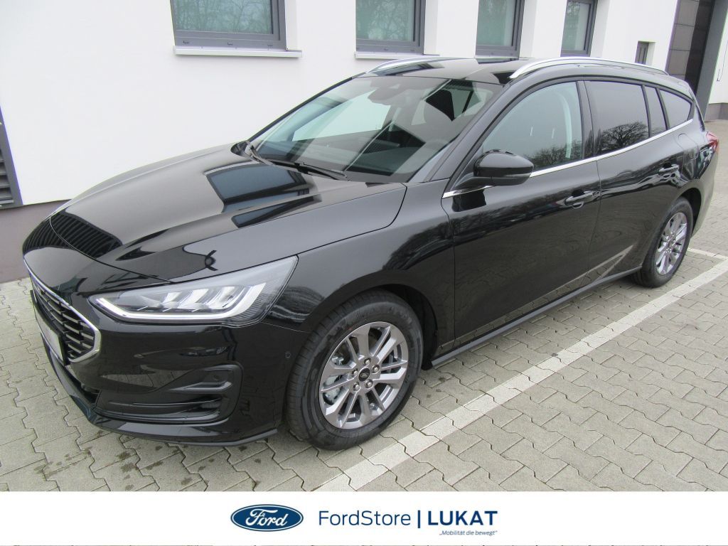 Ford Focus 2024