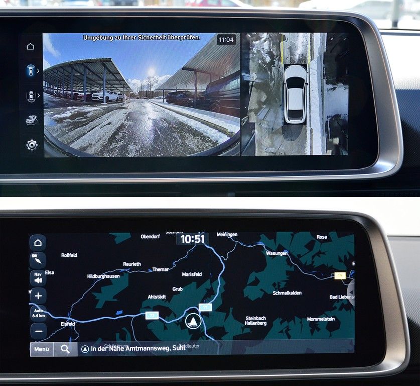 Hyundai IONIQ 6 2023