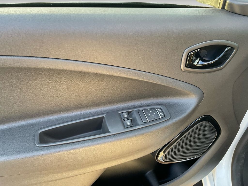 Renault ZOE 2020