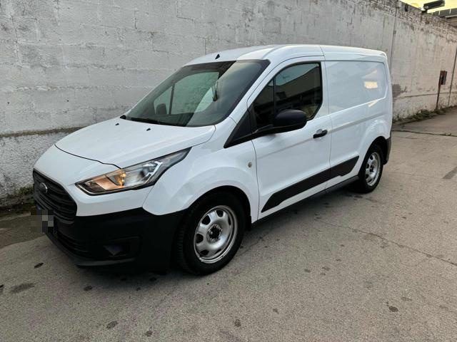 Ford Transit Connect 2018
