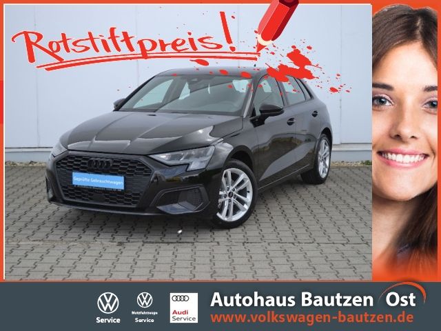 Audi A3 2024
