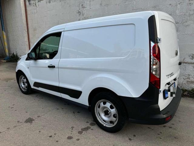 Ford Transit Connect 2018