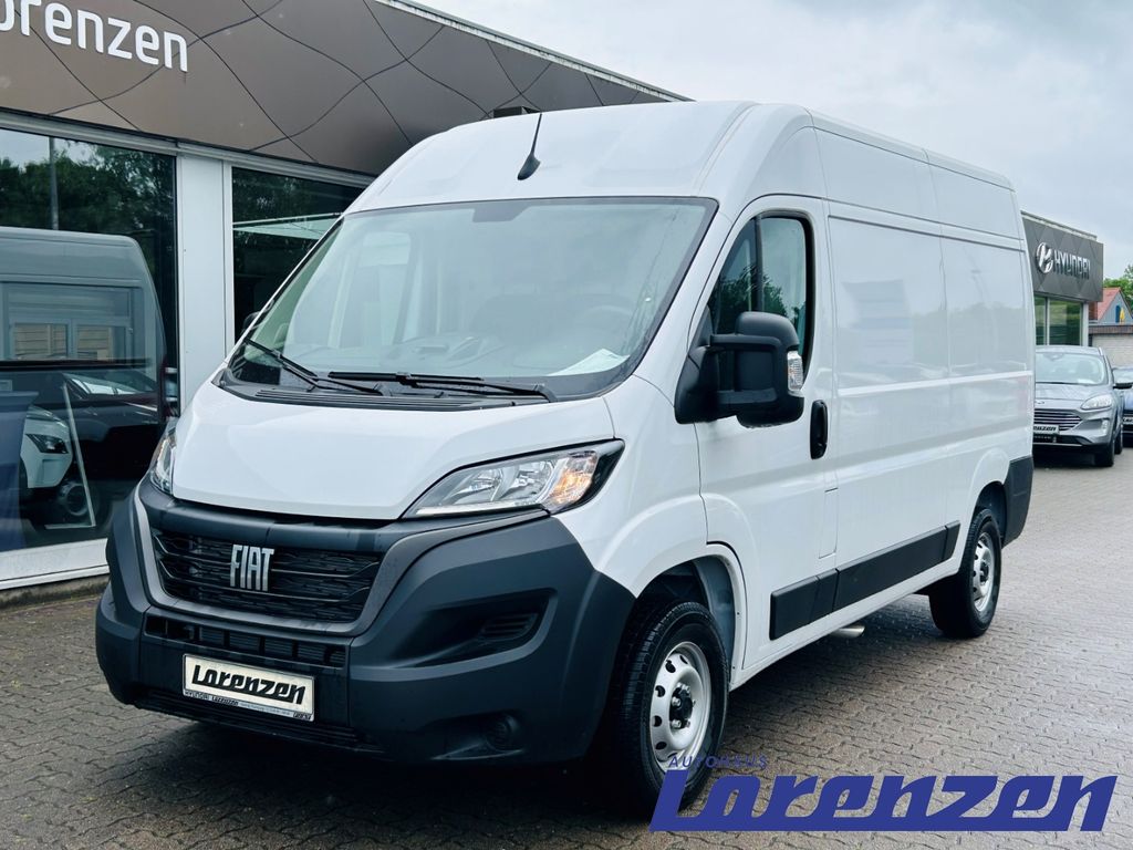 Fiat Ducato 2023