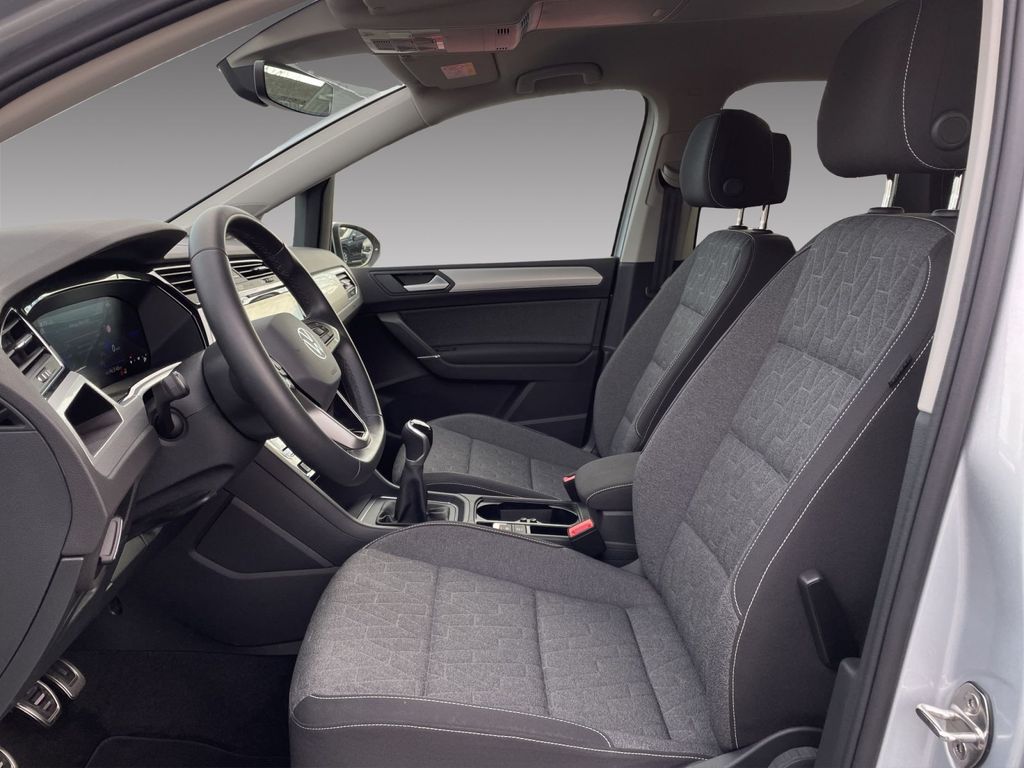 Volkswagen Touran 2024