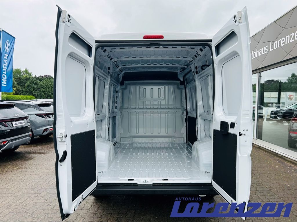 Fiat Ducato 2023