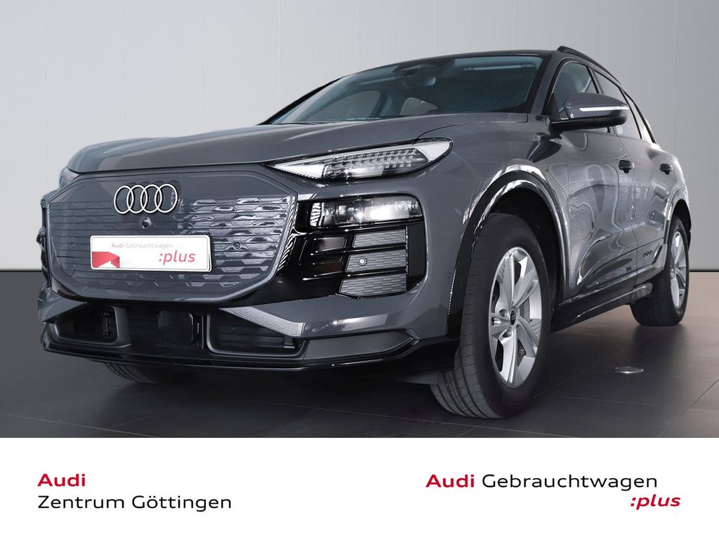 Audi e-tron 2025