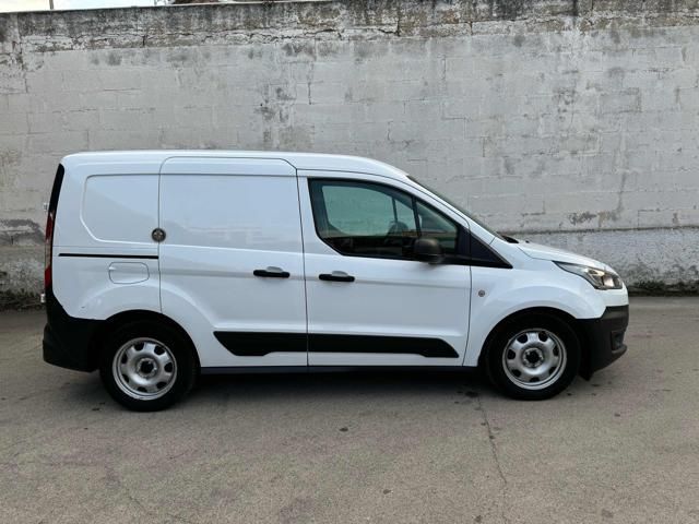 Ford Transit Connect 2018