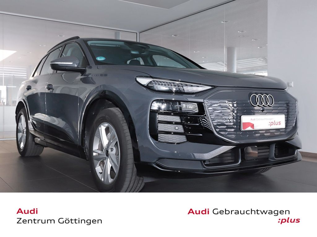 Audi e-tron 2025