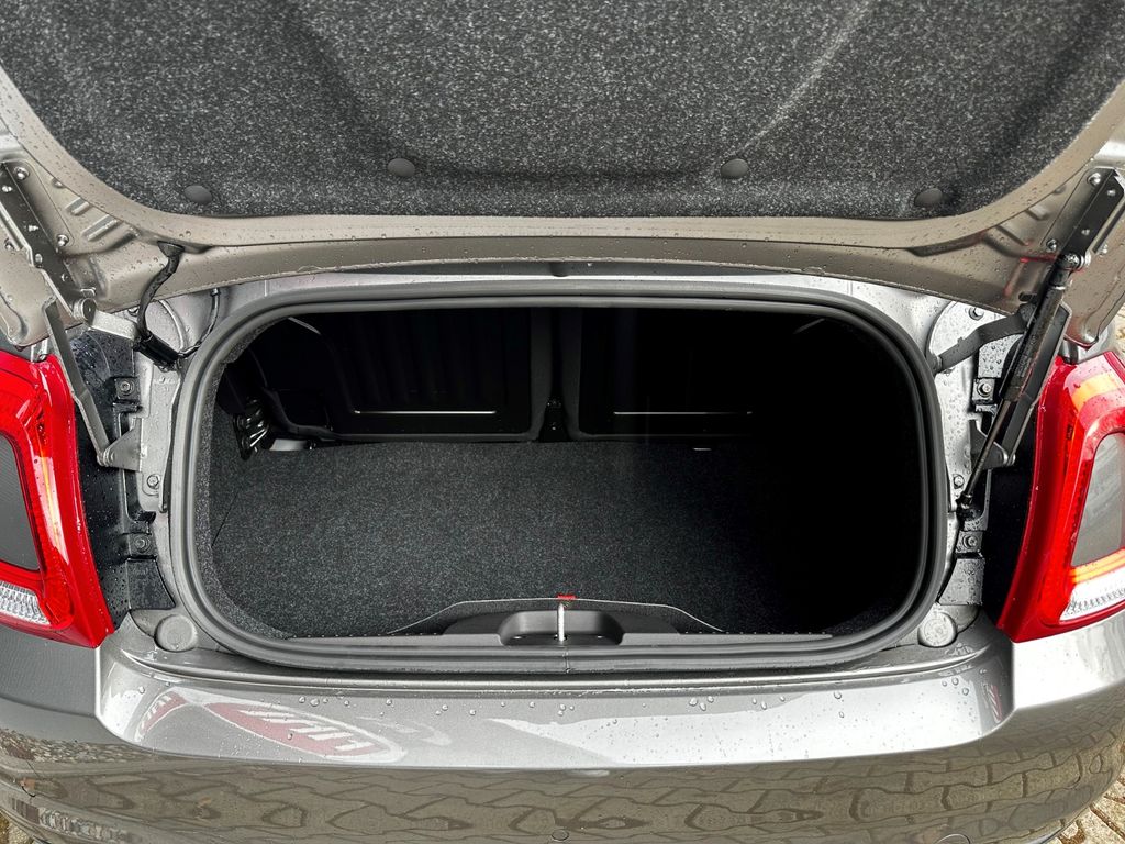 Fiat 500C 2023
