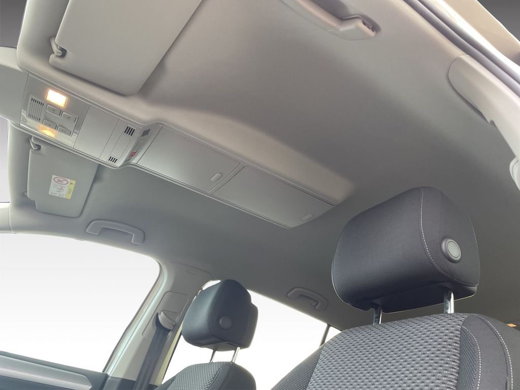 Volkswagen Touran 2024