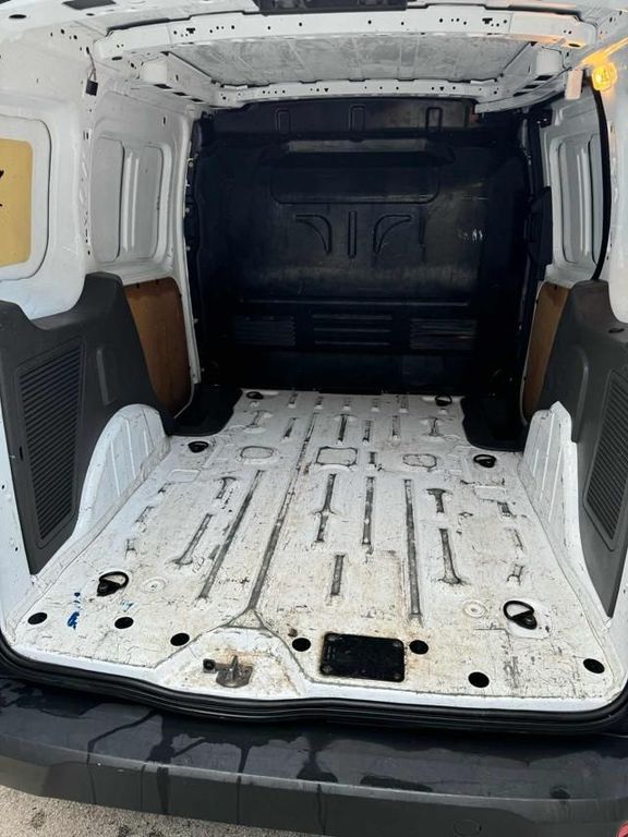 Ford Transit Connect 2018