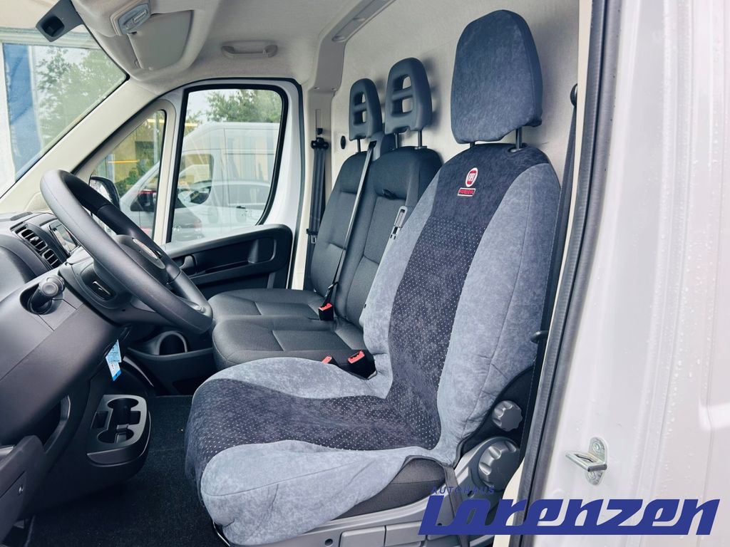 Fiat Ducato 2023