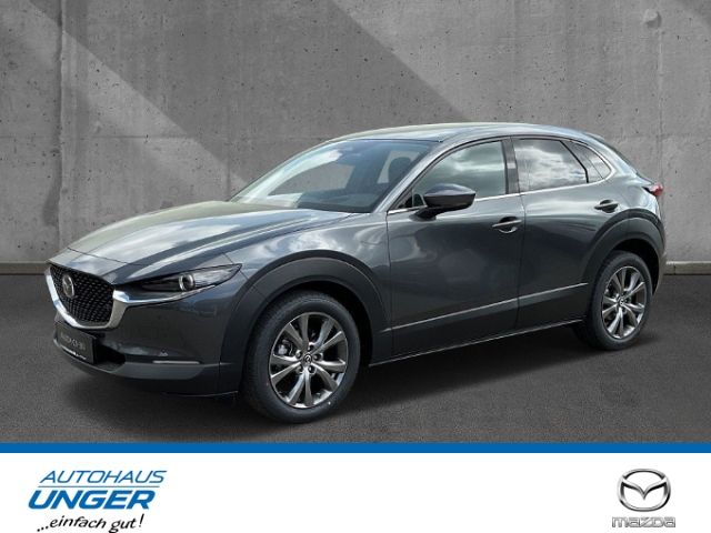 Mazda CX-30 2024