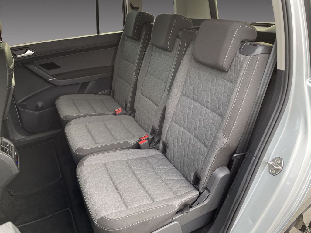 Volkswagen Touran 2024