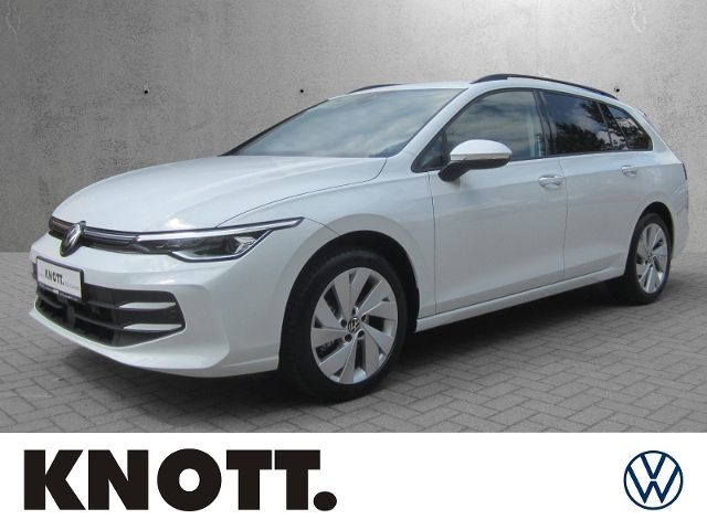 Volkswagen Golf 2025