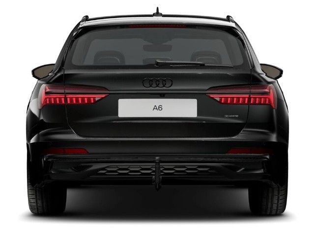 Audi A6 2025