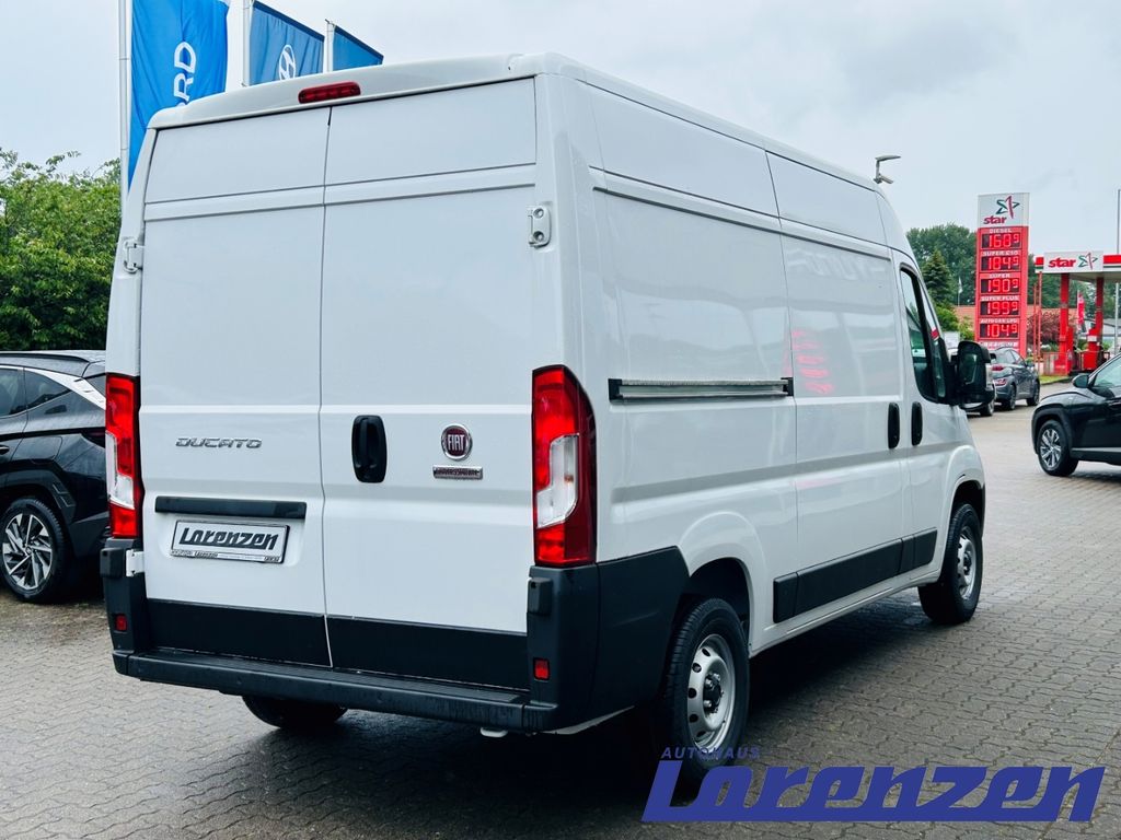 Fiat Ducato 2023