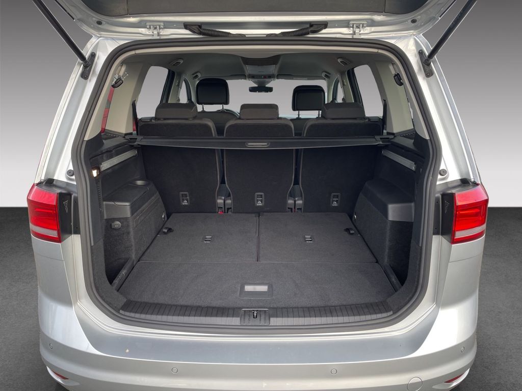 Volkswagen Touran 2024