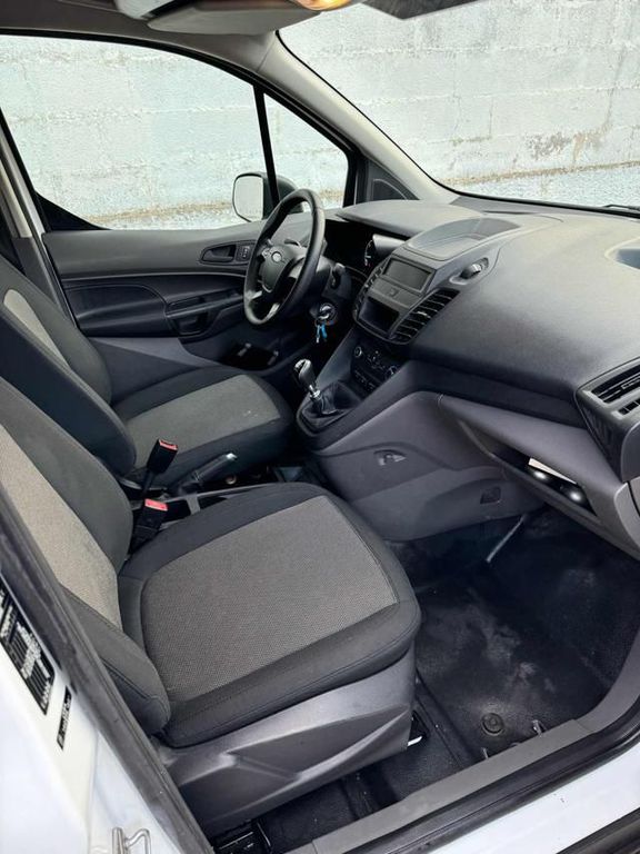 Ford Transit Connect 2018