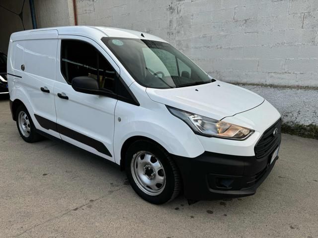 Ford Transit Connect 2018