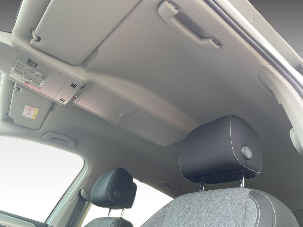 Volkswagen Touran 2024