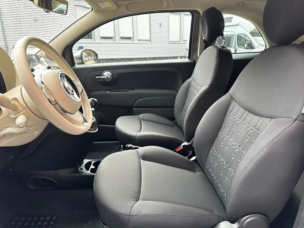 Fiat 500C 2023
