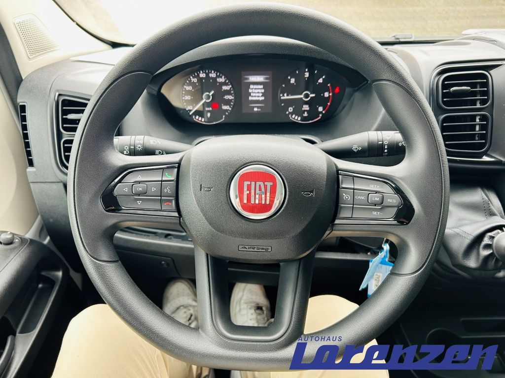 Fiat Ducato 2023