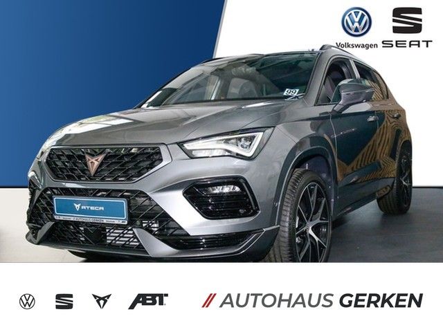 Cupra Ateca 2024