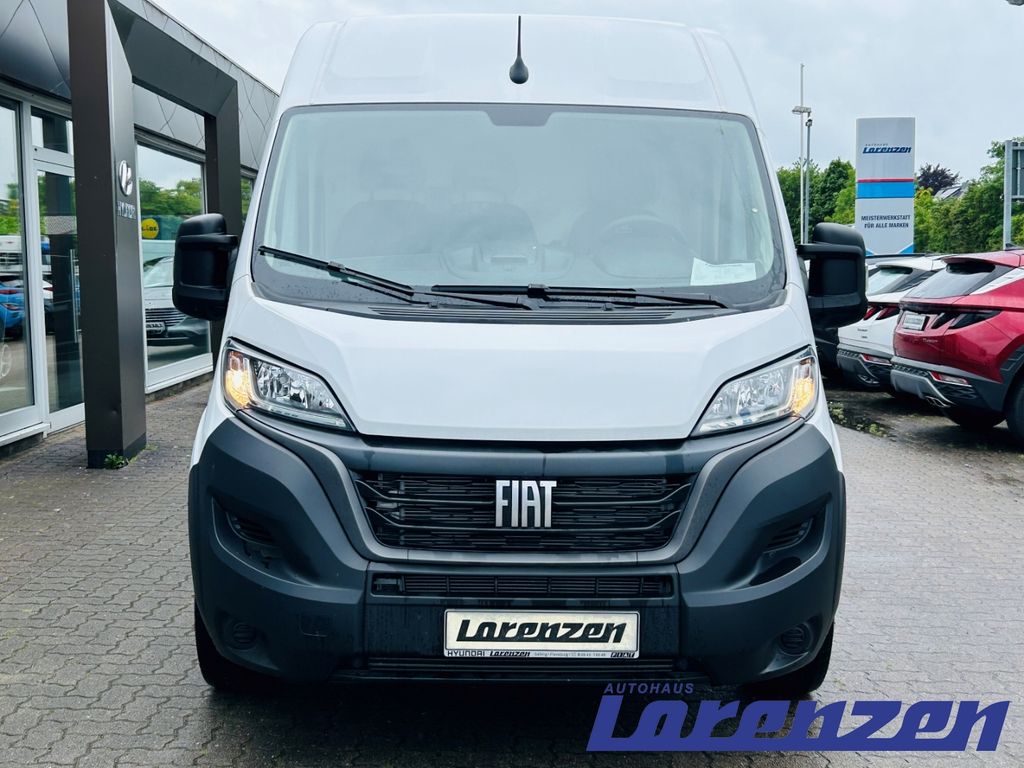 Fiat Ducato 2023