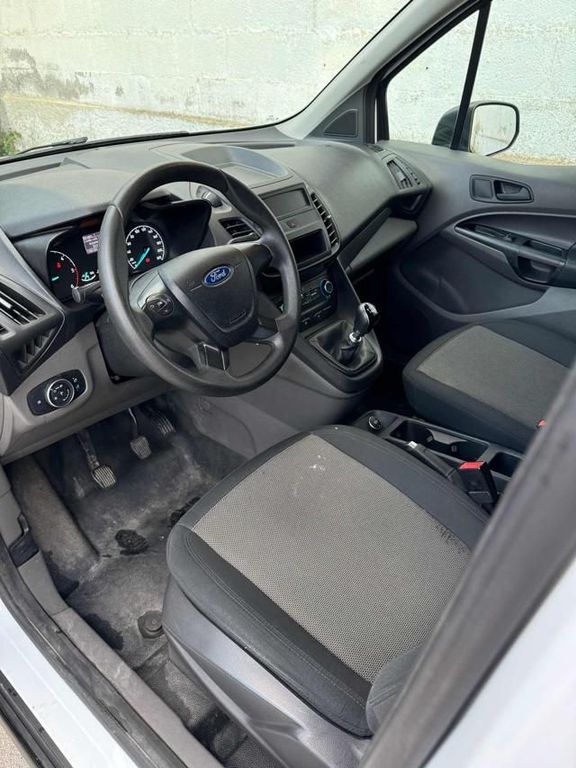 Ford Transit Connect 2018