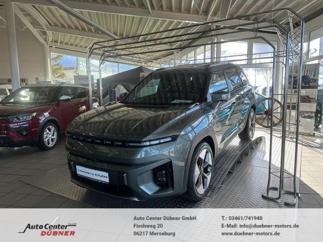 Ssangyong Torres 2024