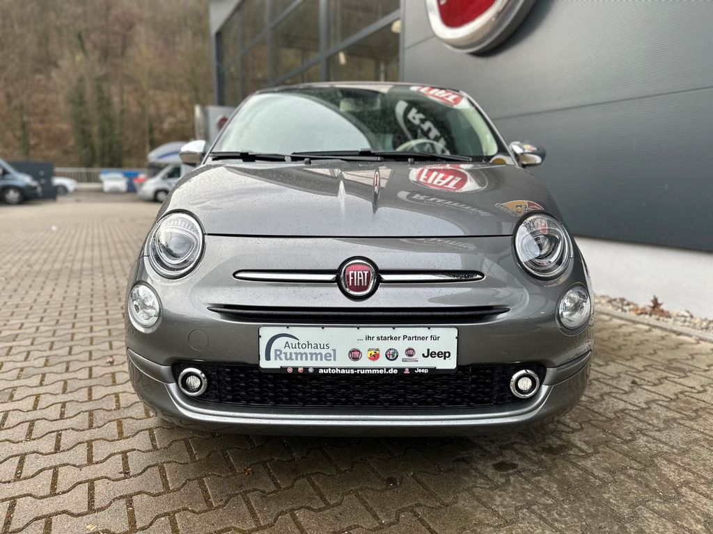 Fiat 500C 2023