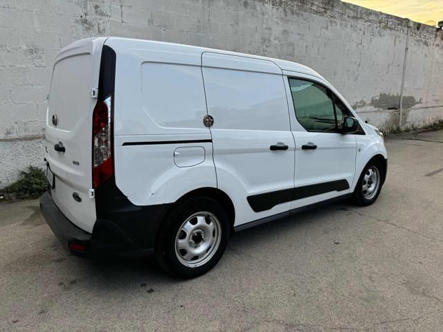 Ford Transit Connect 2018