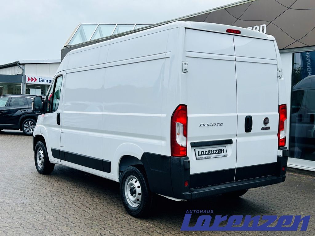 Fiat Ducato 2023