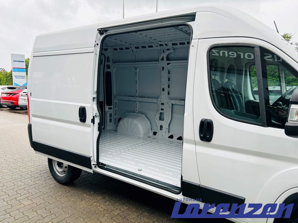 Fiat Ducato 2023