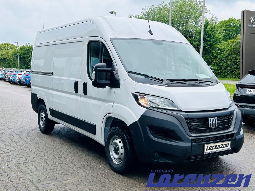 Fiat Ducato 2023