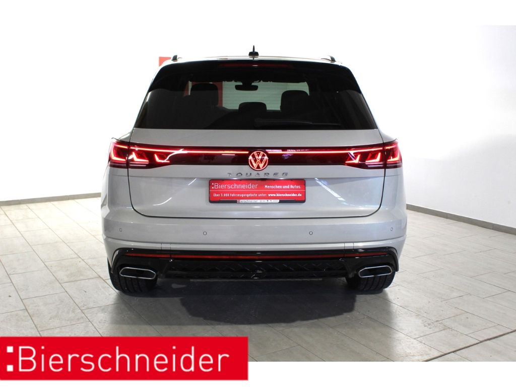 Volkswagen Touareg 2023