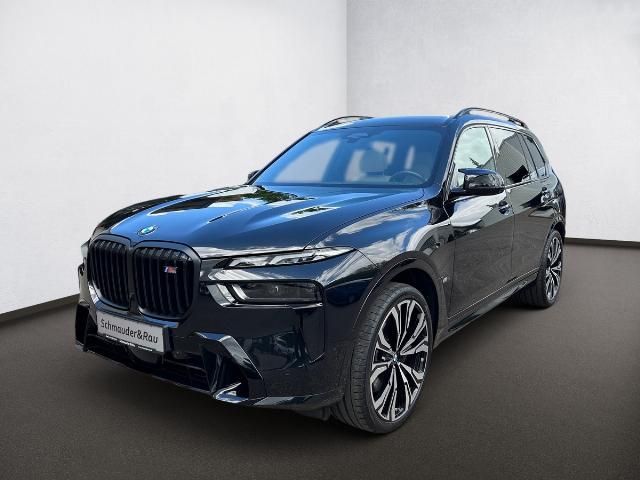 BMW X7 M60 2023