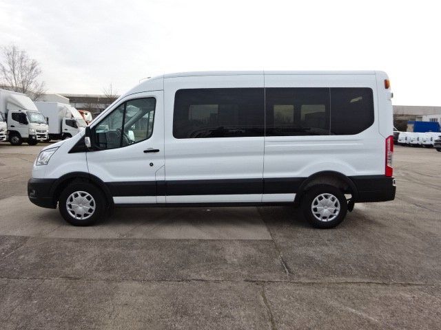 Ford Transit 2020
