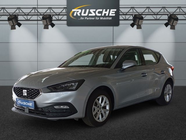 Seat Leon 2023