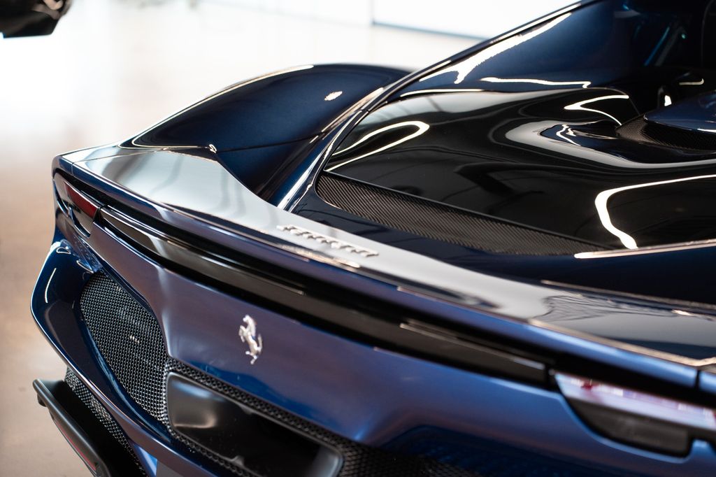 Ferrari 296 GTB 2024