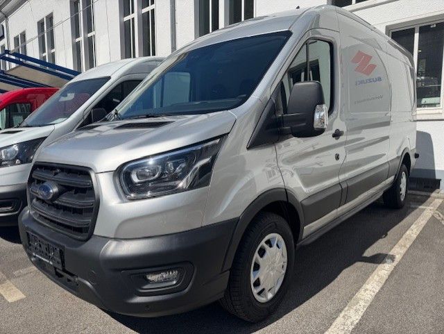 Ford Transit 2025