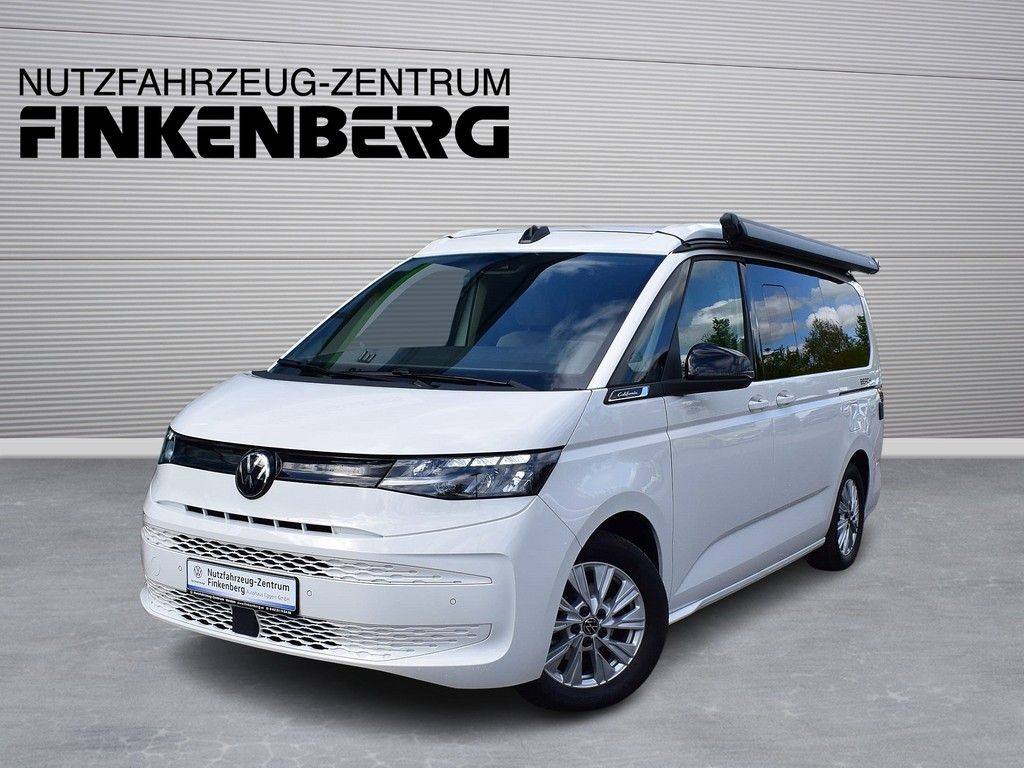 Volkswagen T7 California 2024