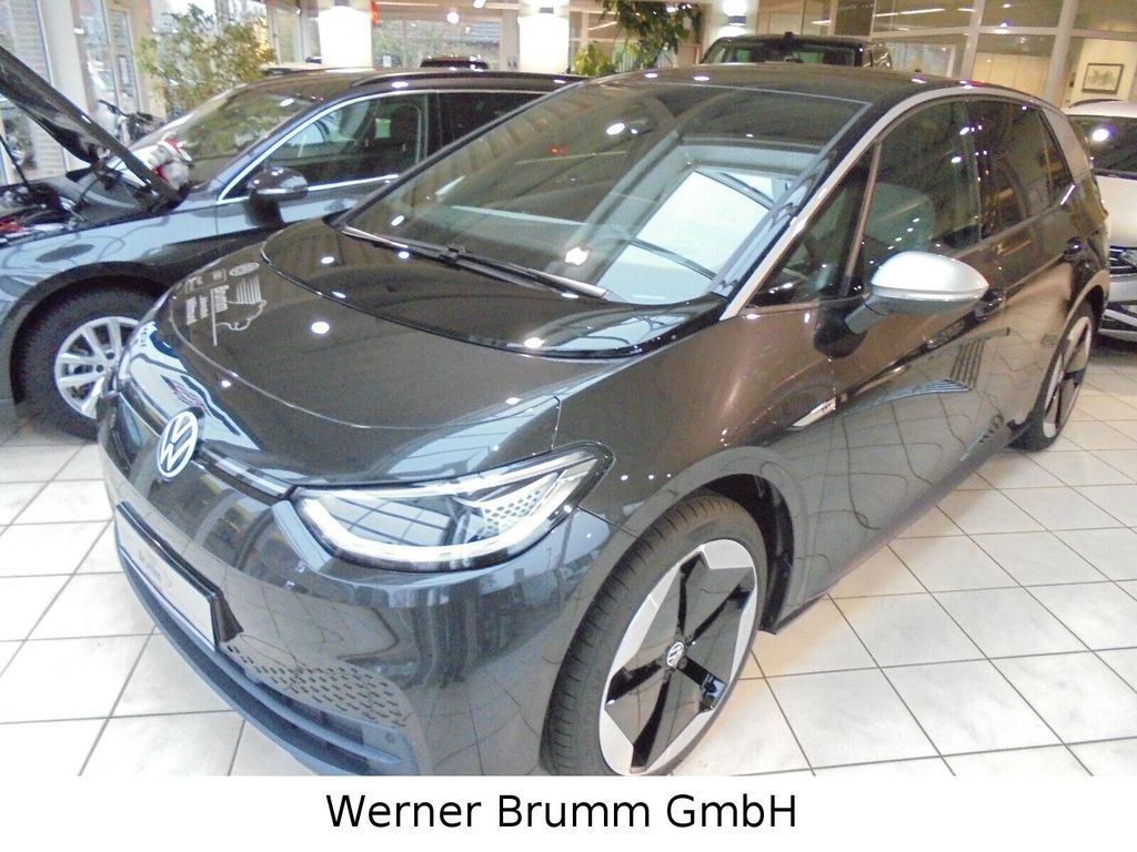 Volkswagen ID.3 2020