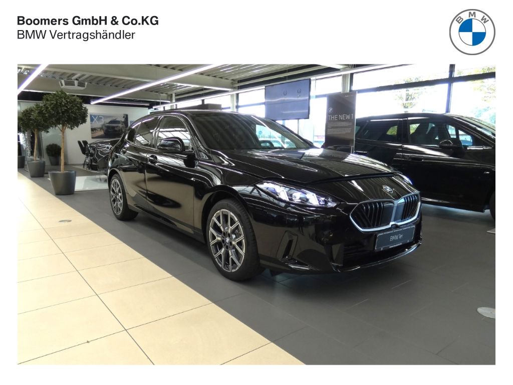 BMW 120