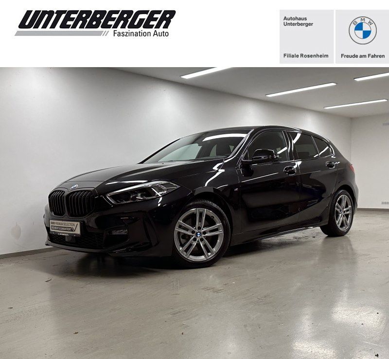 BMW 118 2023