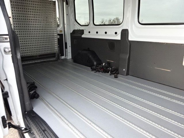 Ford Transit 2020