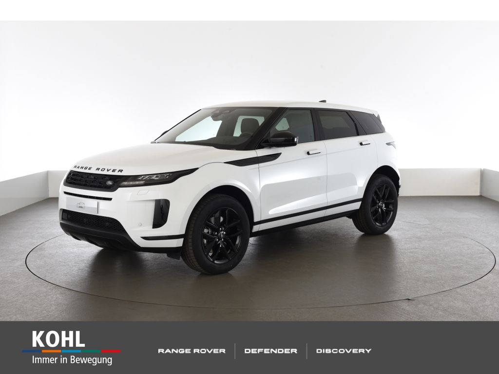 Land Rover Range Rover Evoque 2025